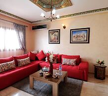 Aparthotel Les Oliviers Suites & Spa