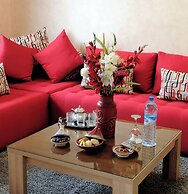 Aparthotel Les Oliviers Suites & Spa