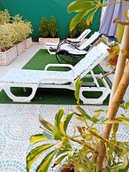 Aparthotel Les Oliviers Suites & Spa