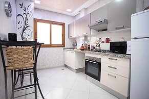 Aparthotel Les Oliviers Suites & Spa