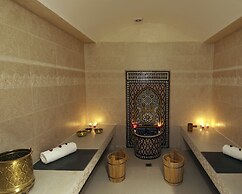 Aparthotel Les Oliviers Suites & Spa