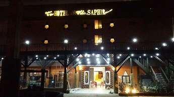 Hotel Saphir