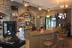 Hotel Saphir