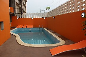 Hotel Saphir
