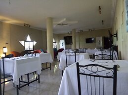 Hotel Saphir