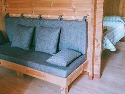 Hotel Rural Picos de Europa