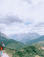Hotel Rural Picos de Europa