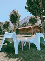 Hotel Rural Picos de Europa