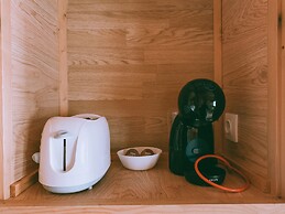 Hotel Rural Picos de Europa