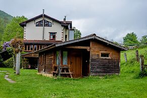 Hotel Rural Picos de Europa