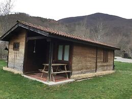 Hotel Rural Picos de Europa