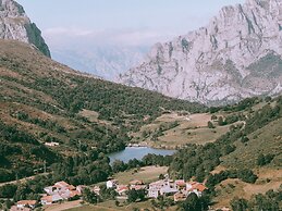 Hotel Rural Picos de Europa