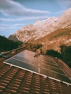 Hotel Rural Picos de Europa