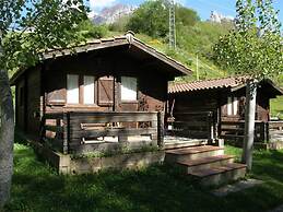 Hotel Rural Picos de Europa