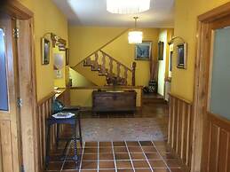 Hotel Rural Picos de Europa