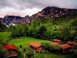 Hotel Rural Picos de Europa