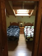 Hotel Rural Picos de Europa
