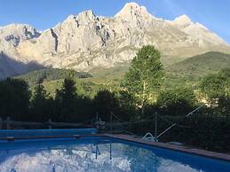 Hotel Rural Picos de Europa