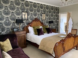 Coswarth House
