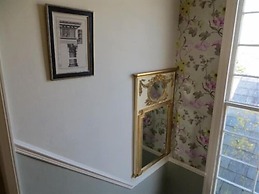 Coswarth House