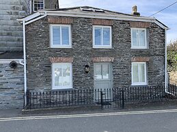 Coswarth House