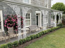 Coswarth House