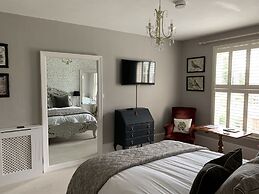 Coswarth House