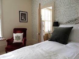 Coswarth House