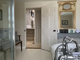 Coswarth House