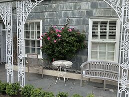 Coswarth House