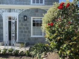 Coswarth House