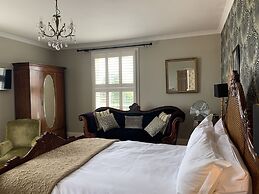 Coswarth House