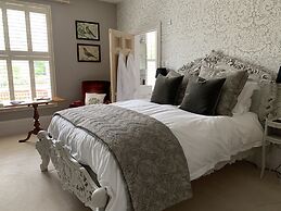 Coswarth House