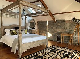 Coswarth House
