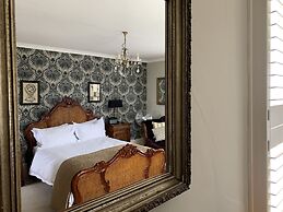 Coswarth House