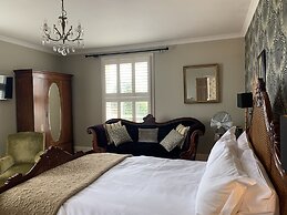 Coswarth House