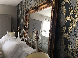 Coswarth House