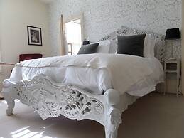 Coswarth House