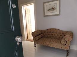 Coswarth House
