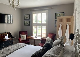 Coswarth House