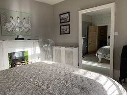 Coswarth House