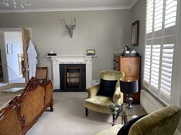 Coswarth House