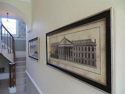 Coswarth House
