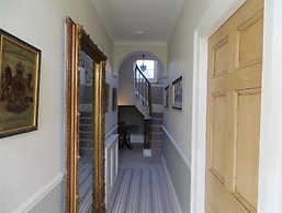Coswarth House
