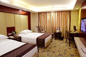 Quanzhou City Garden Hotel