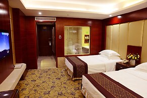 Quanzhou City Garden Hotel