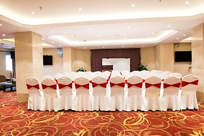 Quanzhou City Garden Hotel