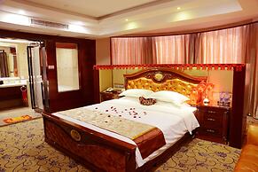 Quanzhou City Garden Hotel