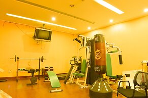 Quanzhou City Garden Hotel