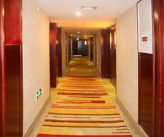 Quanzhou City Garden Hotel